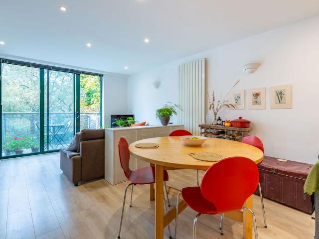 Apartment for rent in London Borough of Hackney, Greater London