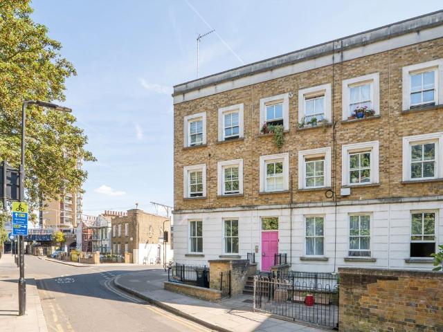 Apartment for rent in London Borough of Hackney, Greater London