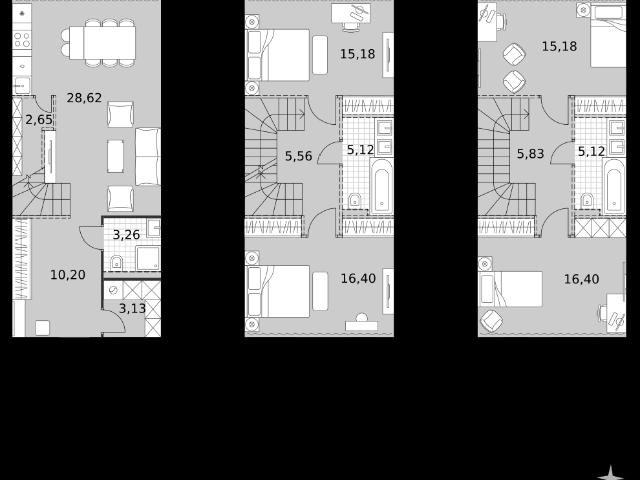 Квартира продажа в Кабардино-Балкарская Республика