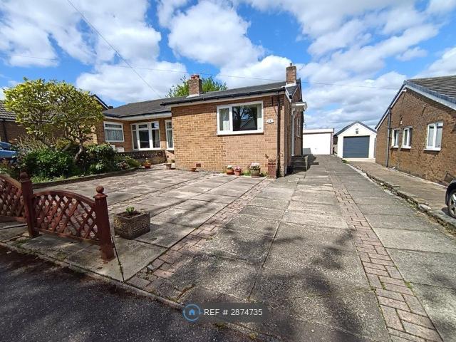 House for rent in Armitage Bridge, West Yorkshire