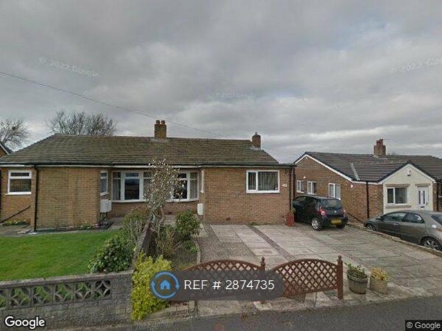 House for rent in Armitage Bridge, Isle Of Man