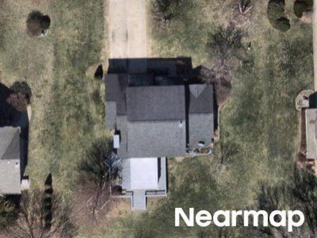 House for sale in West Bloomfield, Michigan