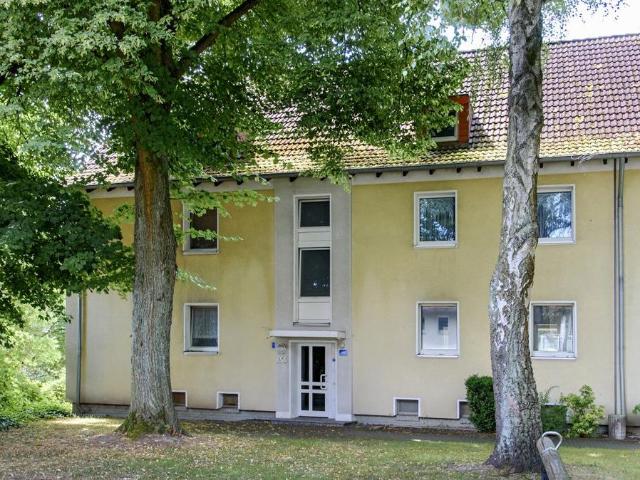 Apartment mieten in Lütgendortmund, Dortmund