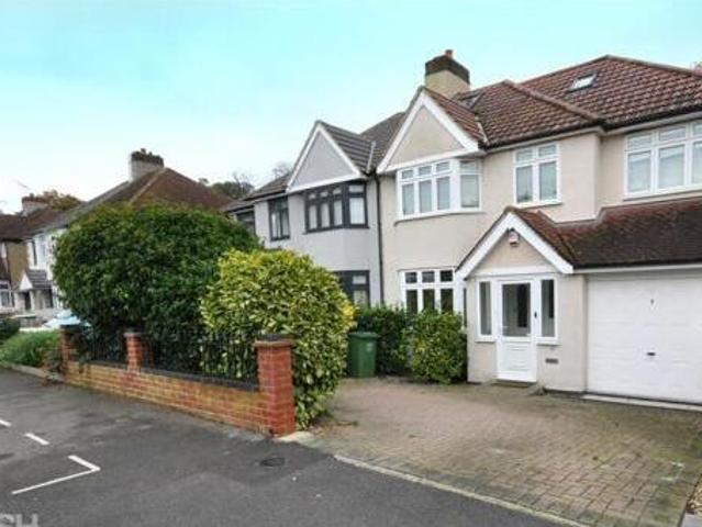 House for sale in Bexleyheath, Greater London