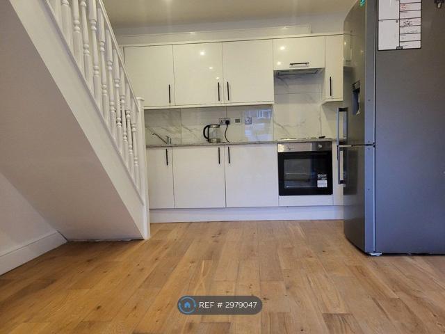 Apartment for rent in Barnehurst, Greater London