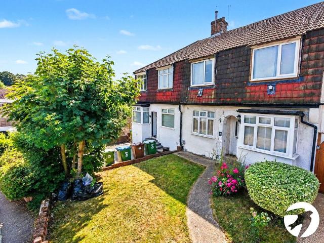 House for rent in Barnehurst, Greater London