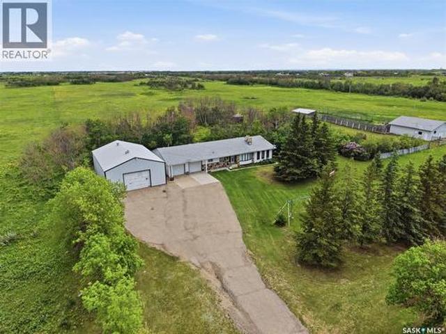 House for sale in Saskatchewan