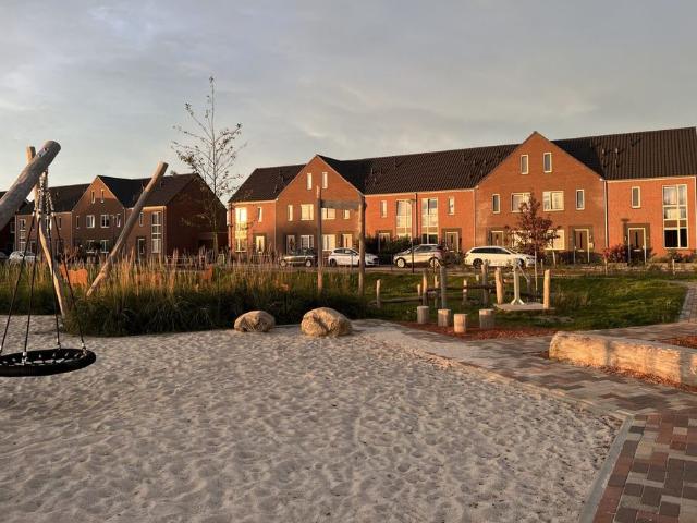 Woning te huur in Wilbertoord, Noord Brabant