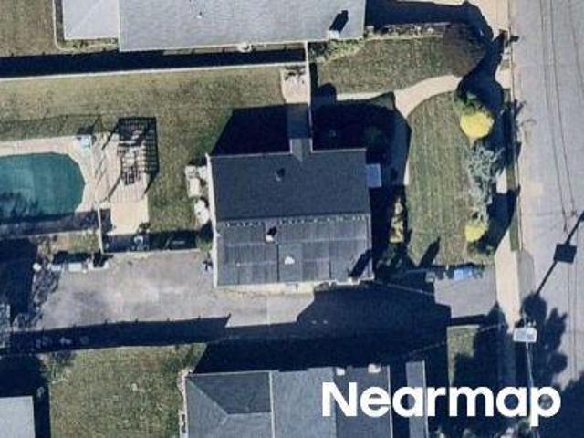 House for sale in New Jersey