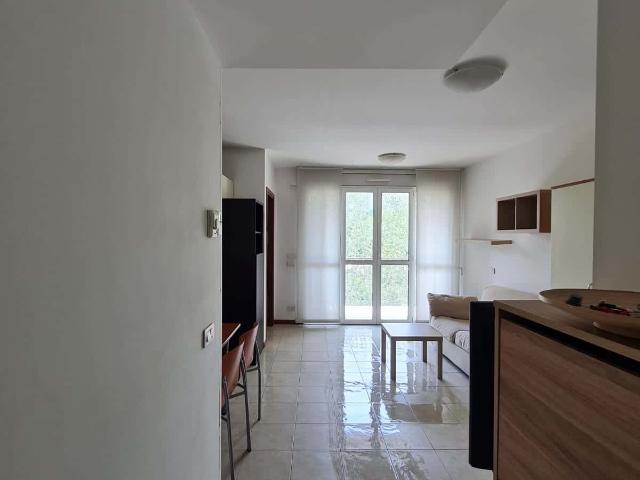 Appartamento in affitto a San Giuseppe, Vimodrone