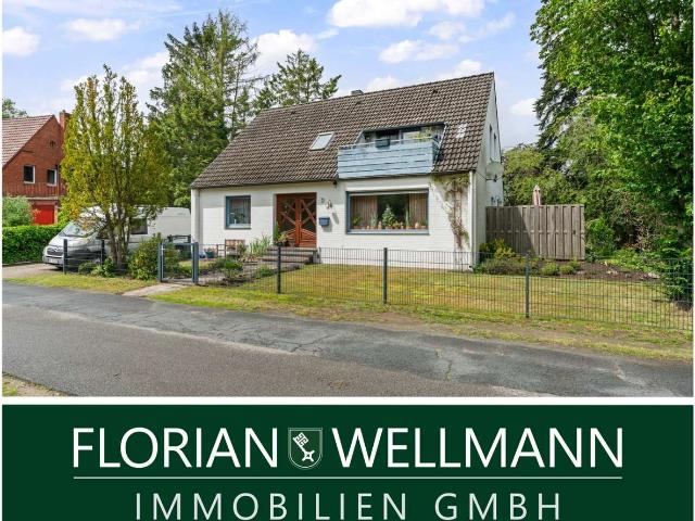 Haus kaufen in Martfeld, Landkreis Diepholz