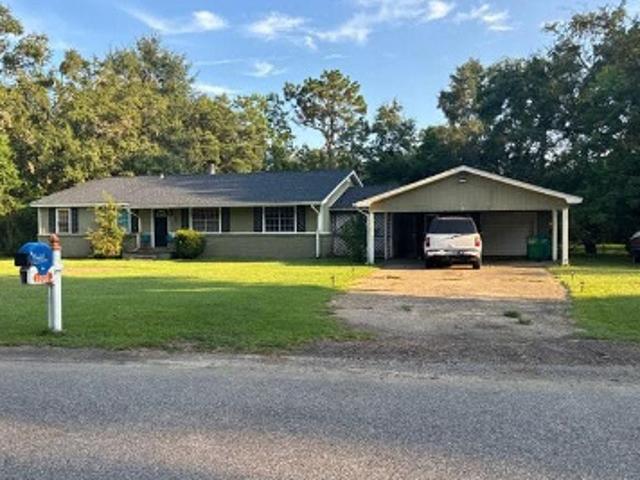 House for sale in Chunchula, Alabama