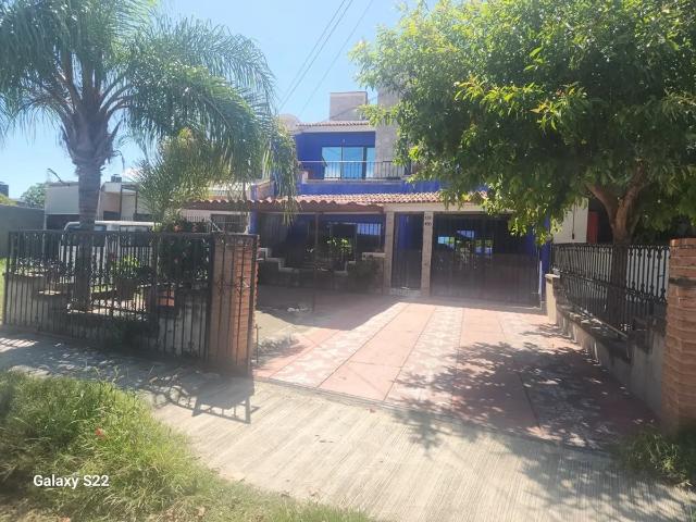 Casa en venta en Autlán De Navarro, Jalisco