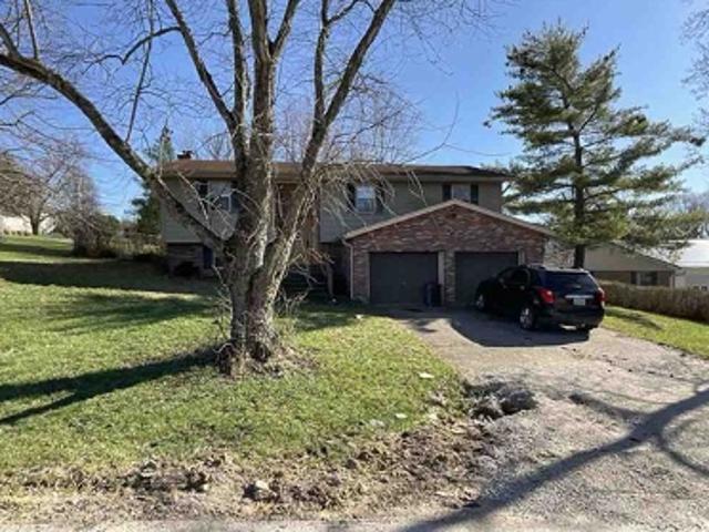 House for sale in Maysville, Kentucky