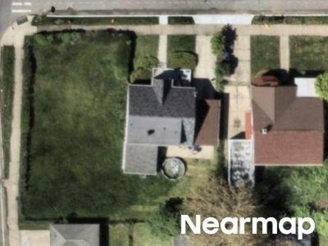 House for sale in Buffalo, New York