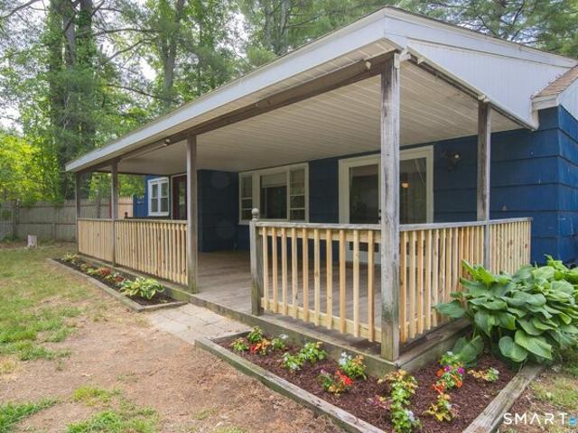 House for sale in Jewett City, Connecticut