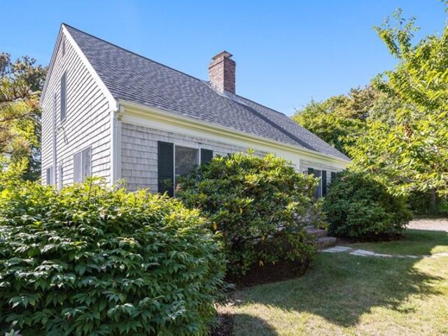 House for sale in Chatham, Massachusetts