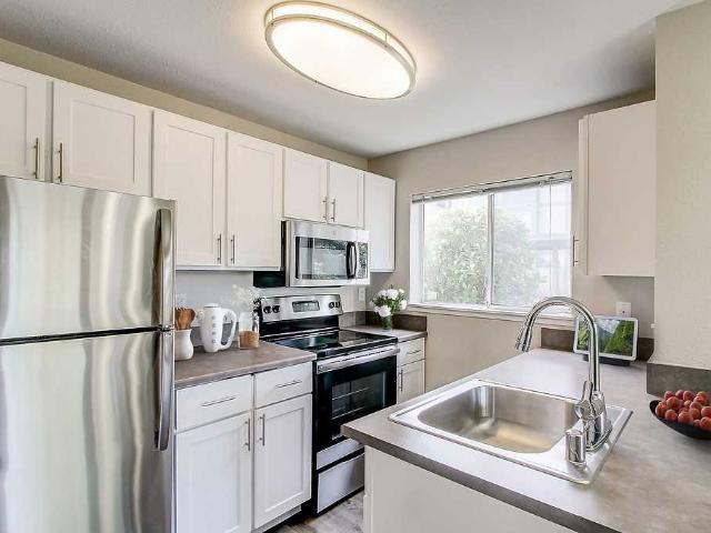 Apartment for rent in Washington