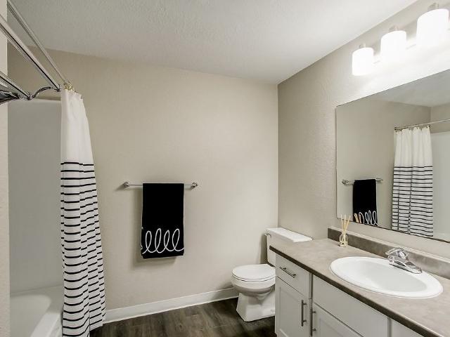 Apartment for rent in Washington