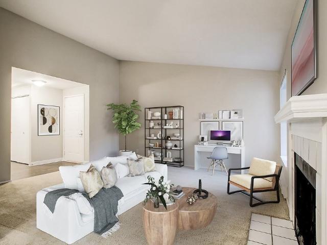 Apartment for rent in Washington