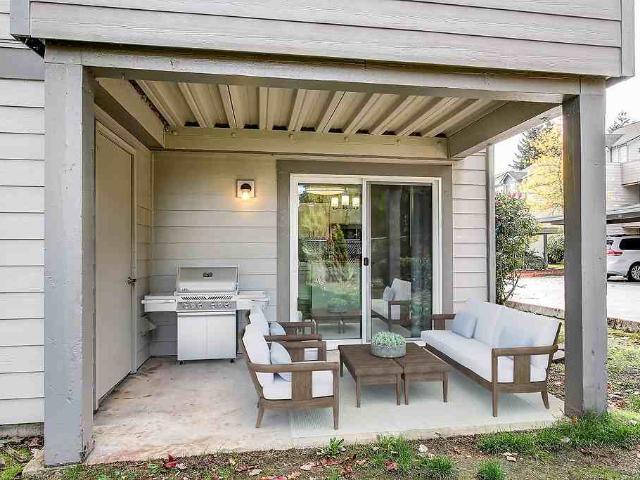 Apartment for rent in Washington
