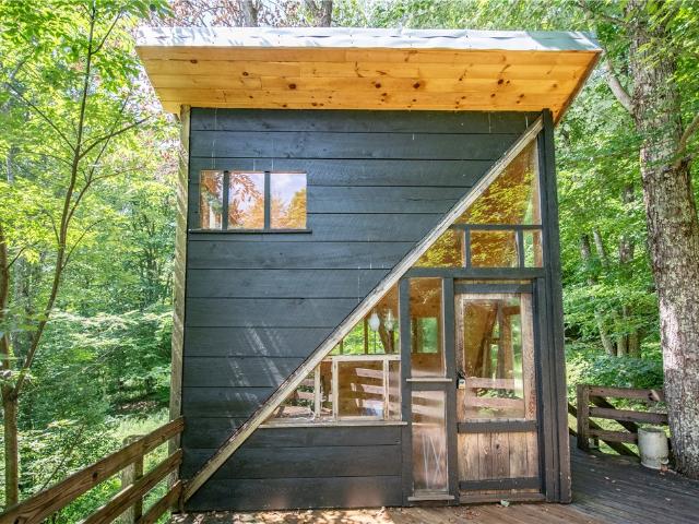 Land for sale in New York