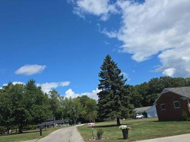 House for sale in Napoleon, Ohio