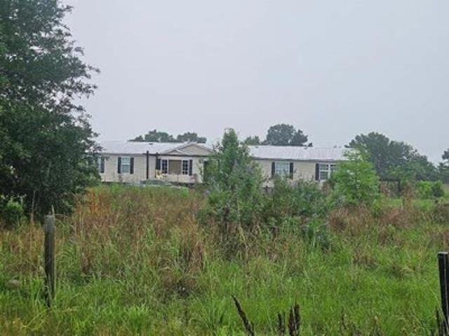 House for sale in Crowley, Louisiana