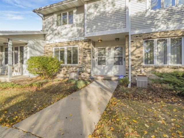 Condo for sale in Madison, Wisconsin