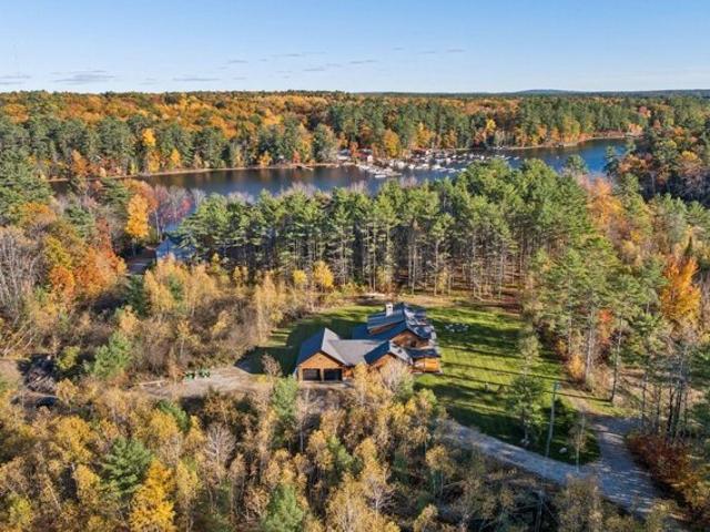 House for sale in Casco, Maine