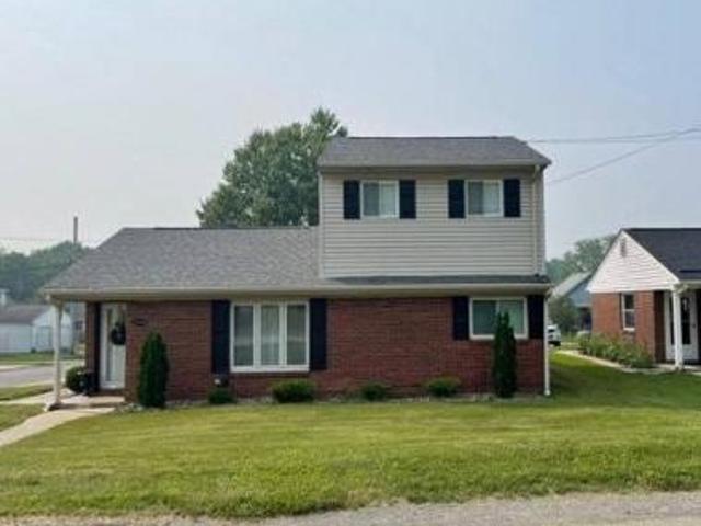 House for sale in Aliquippa