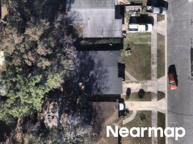 House for sale in Jacksonville, Florida