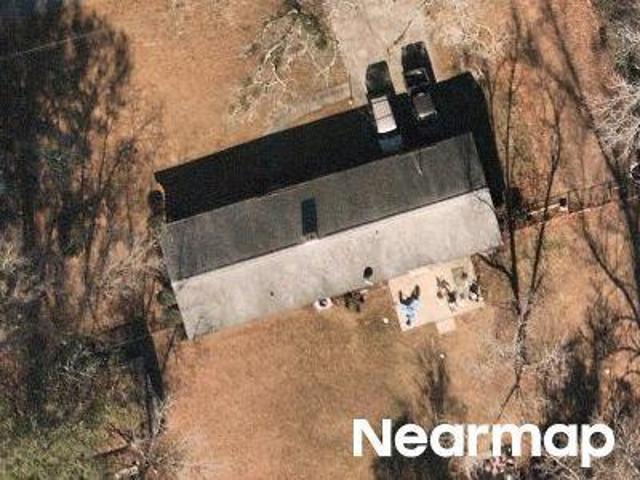 House for sale in Batesburg, South Carolina