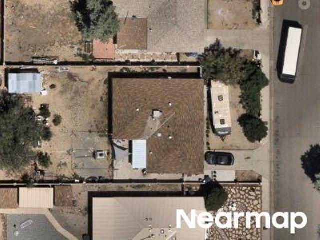 House for sale in New Mexico