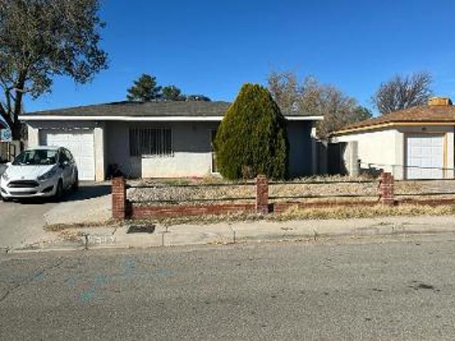 House for sale in Albuquerque, New Mexico
