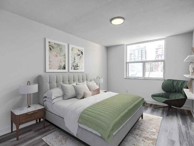 Apartment for rent in Burlington, Ontario