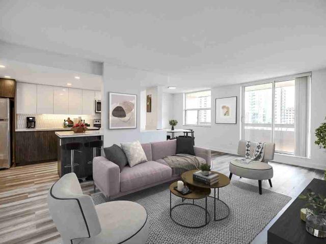Apartment for rent in Burlington, Ontario