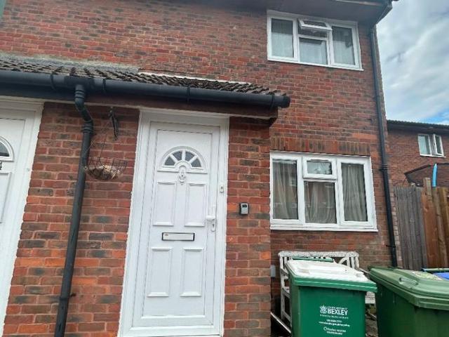 House for rent in Greater London
