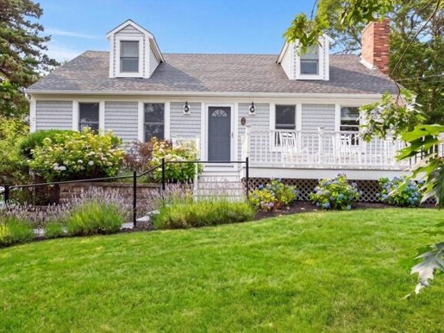 House for sale in Harwich, Massachusetts