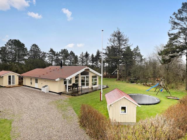 Hus til salg i Brønderslev-Dronninglund