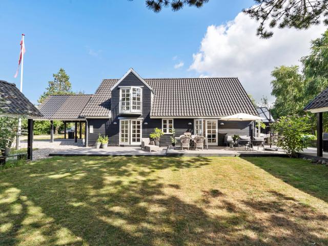 Hus til salg i Brønderslev-Dronninglund