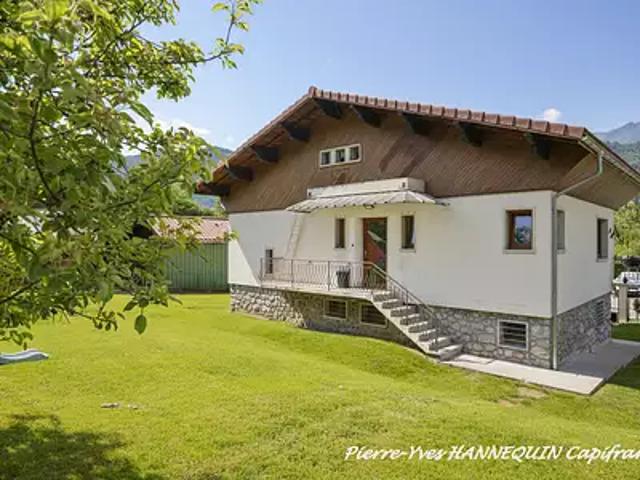 Maison vente à Albertville, Marthod