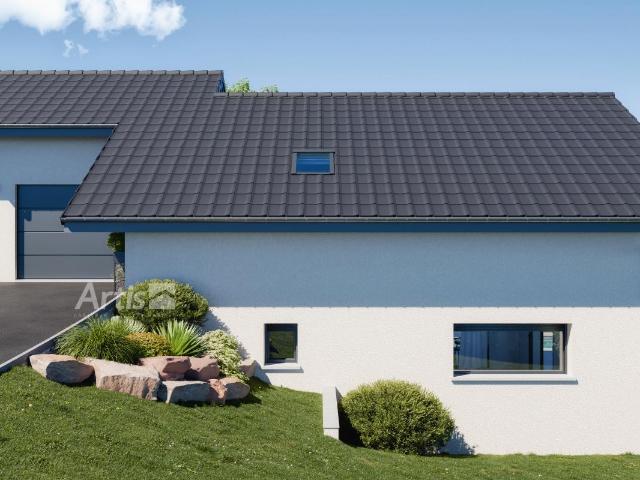 Maison vente à Albertville, Marthod