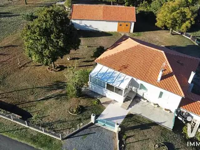 Maison vente à Le Villards, Marthon
