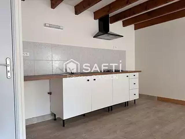 Appartement location à Angoulême, Marthon