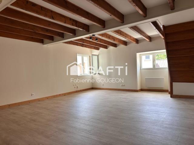 Appartement location à Angoulême, Marthon