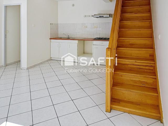Appartement location à Angoulême, Marthon