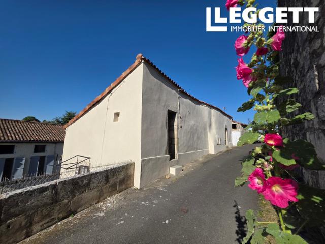 Appartement vente à Angoulême, Marthon