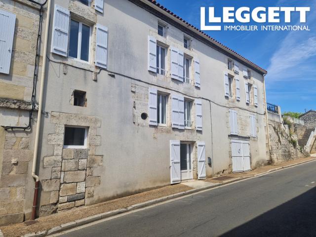 Maison vente à Angoulême, Aignes-et-puypéroux