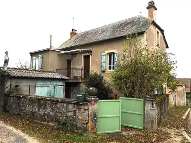 Maison vente à Villefranche-de-Rouergue, Martiel
